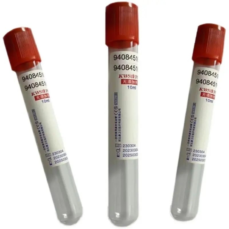 100 pz Raccolta di sangue sott - Blood Collection Tube recensione e prezzo